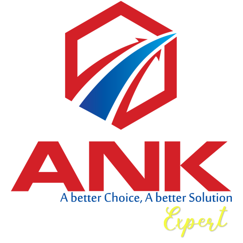 ANK dịch vụ xuất nhập khẩu chuyên nghiệp